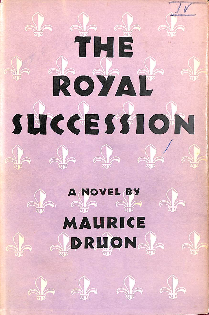 The Royal Succession