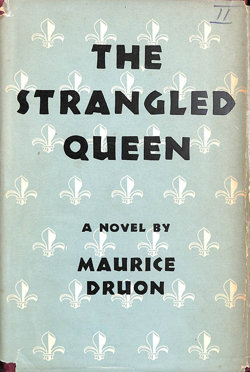 The Strangled Queen