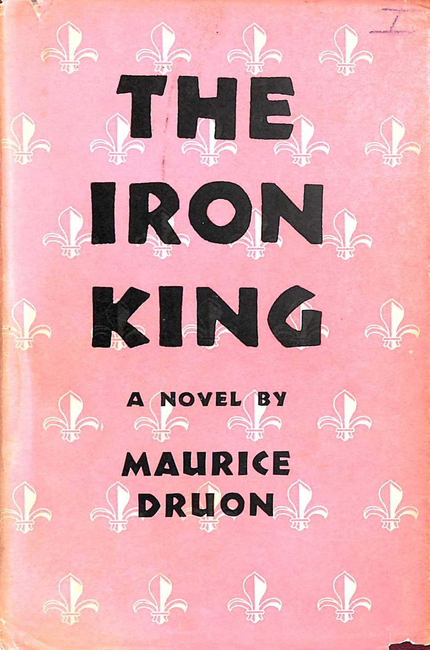 The Iron King