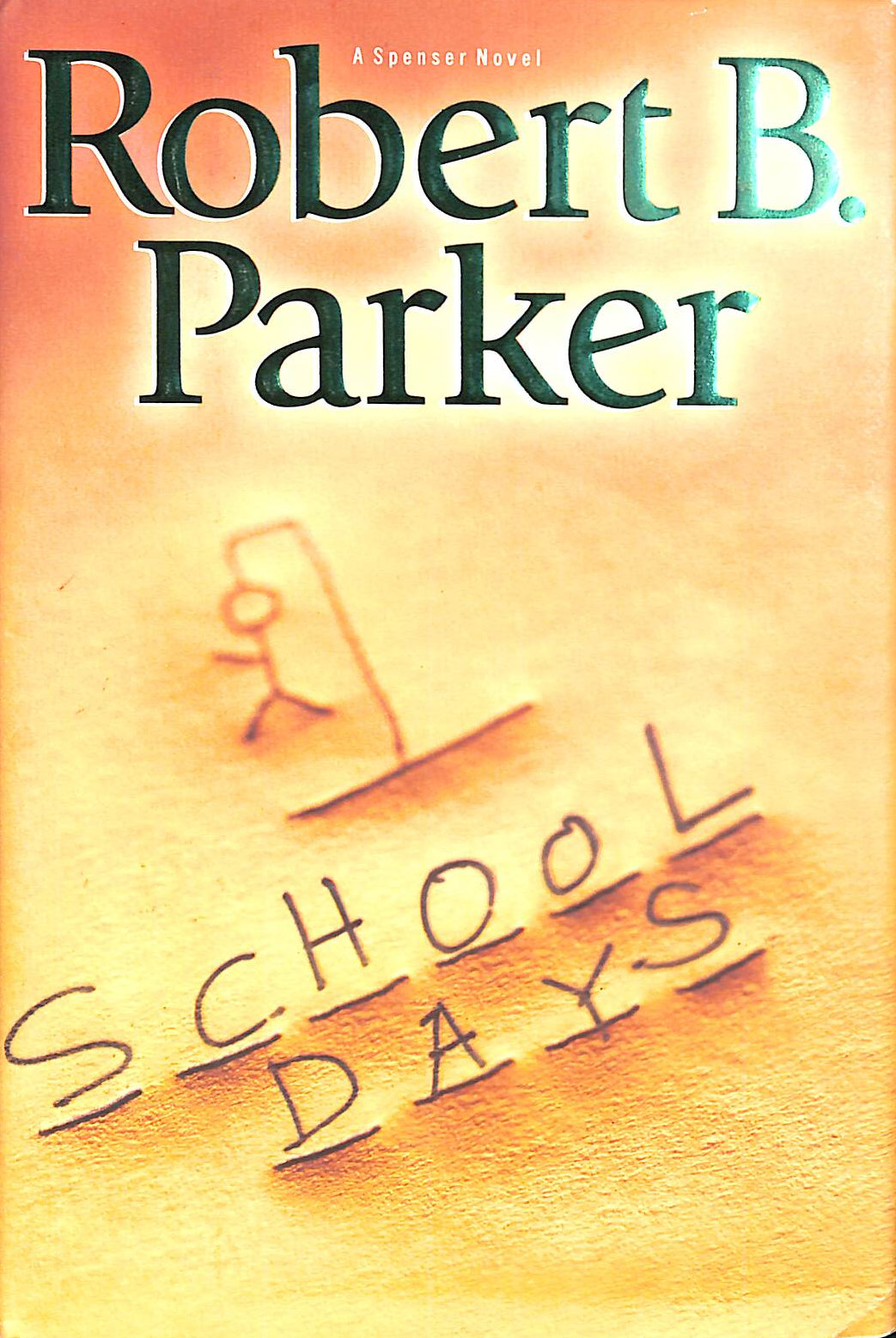 School Days