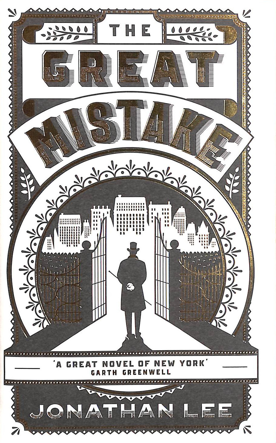 The Great Mistake