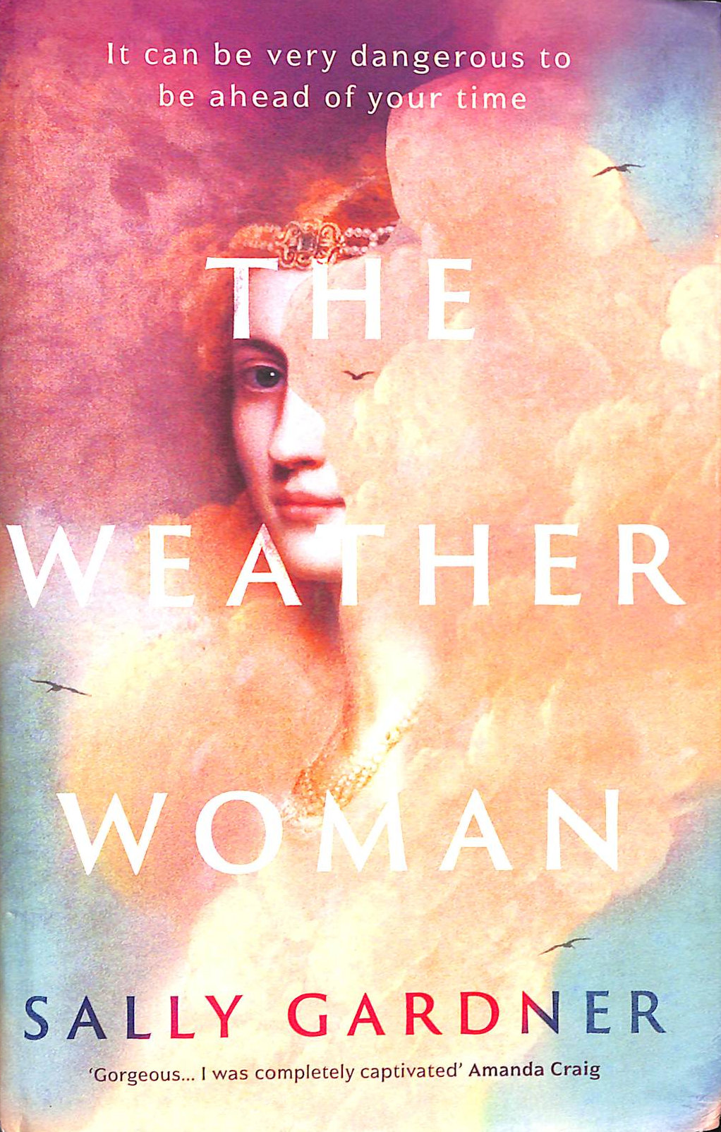 The Weather Woman