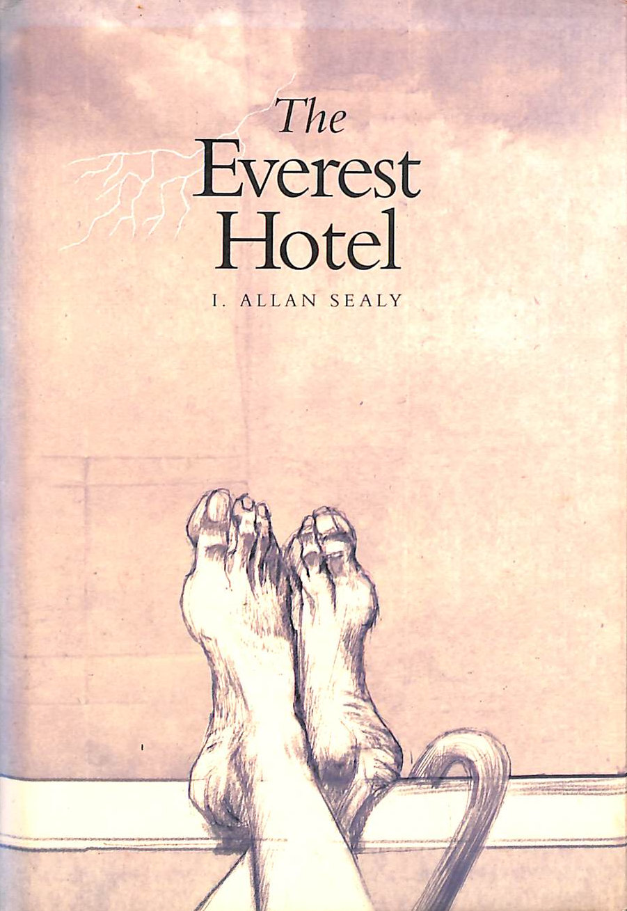The Everest Hotel : a Calendar