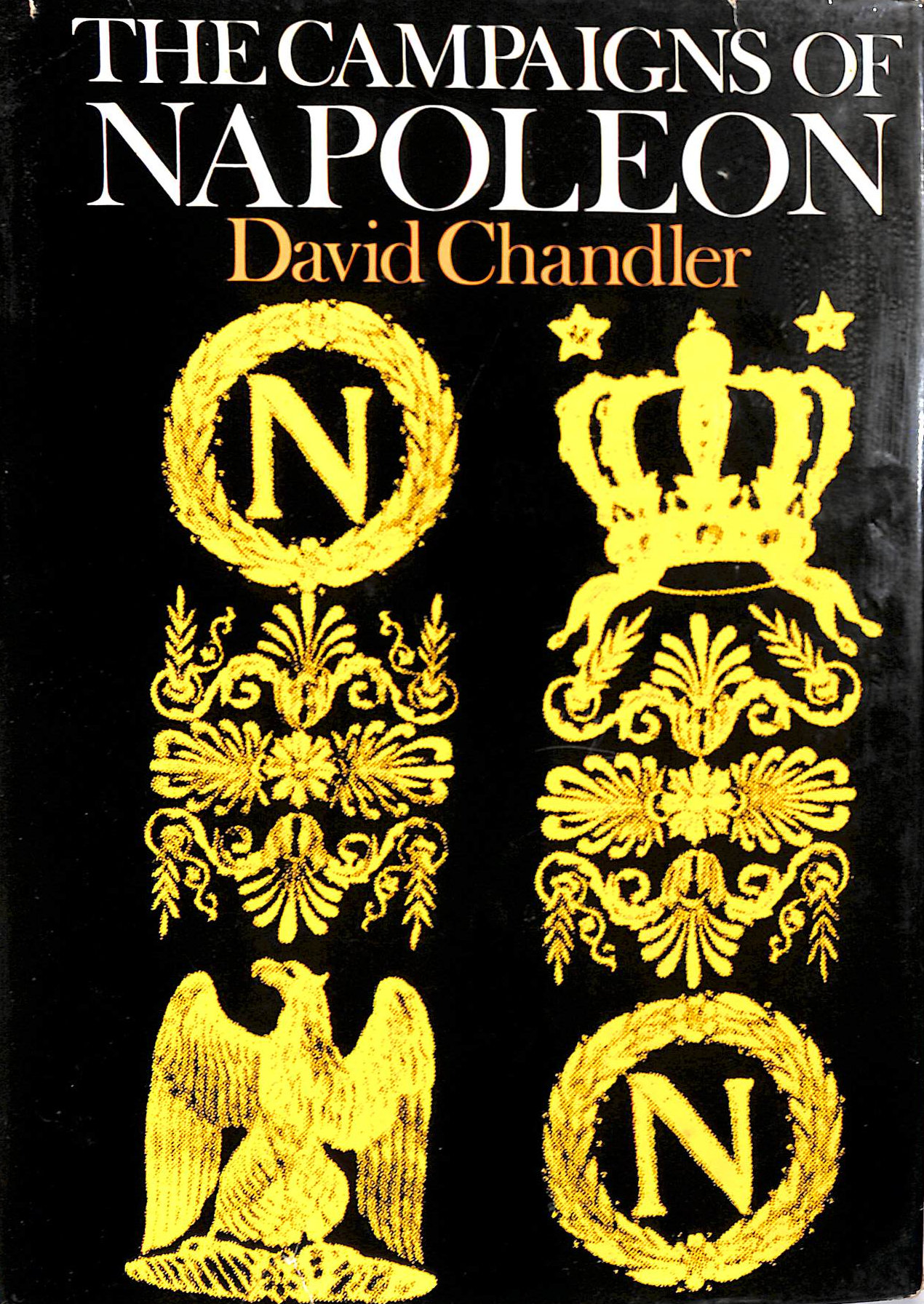 The Campaigns of Napoleon