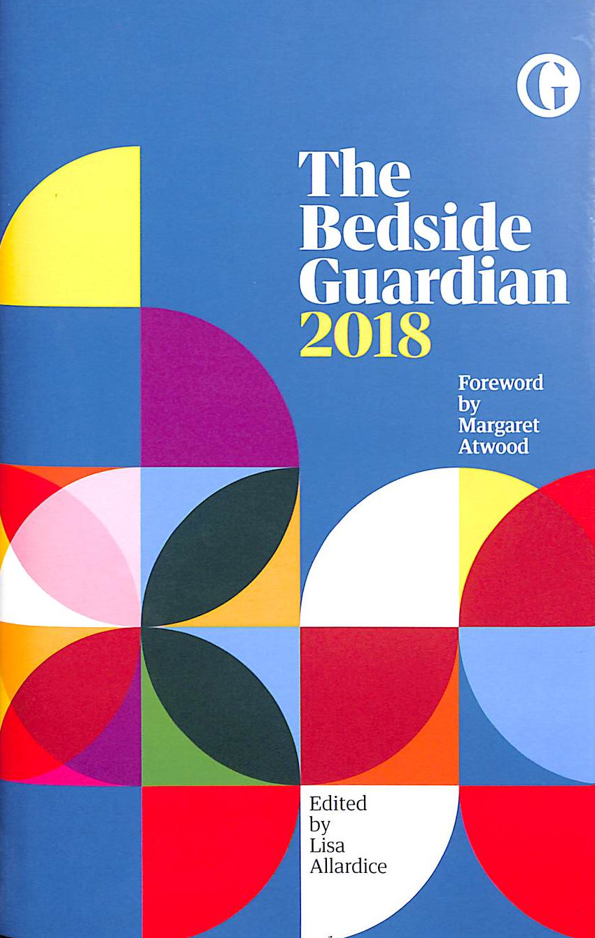 The Bedside Guardian 2018
