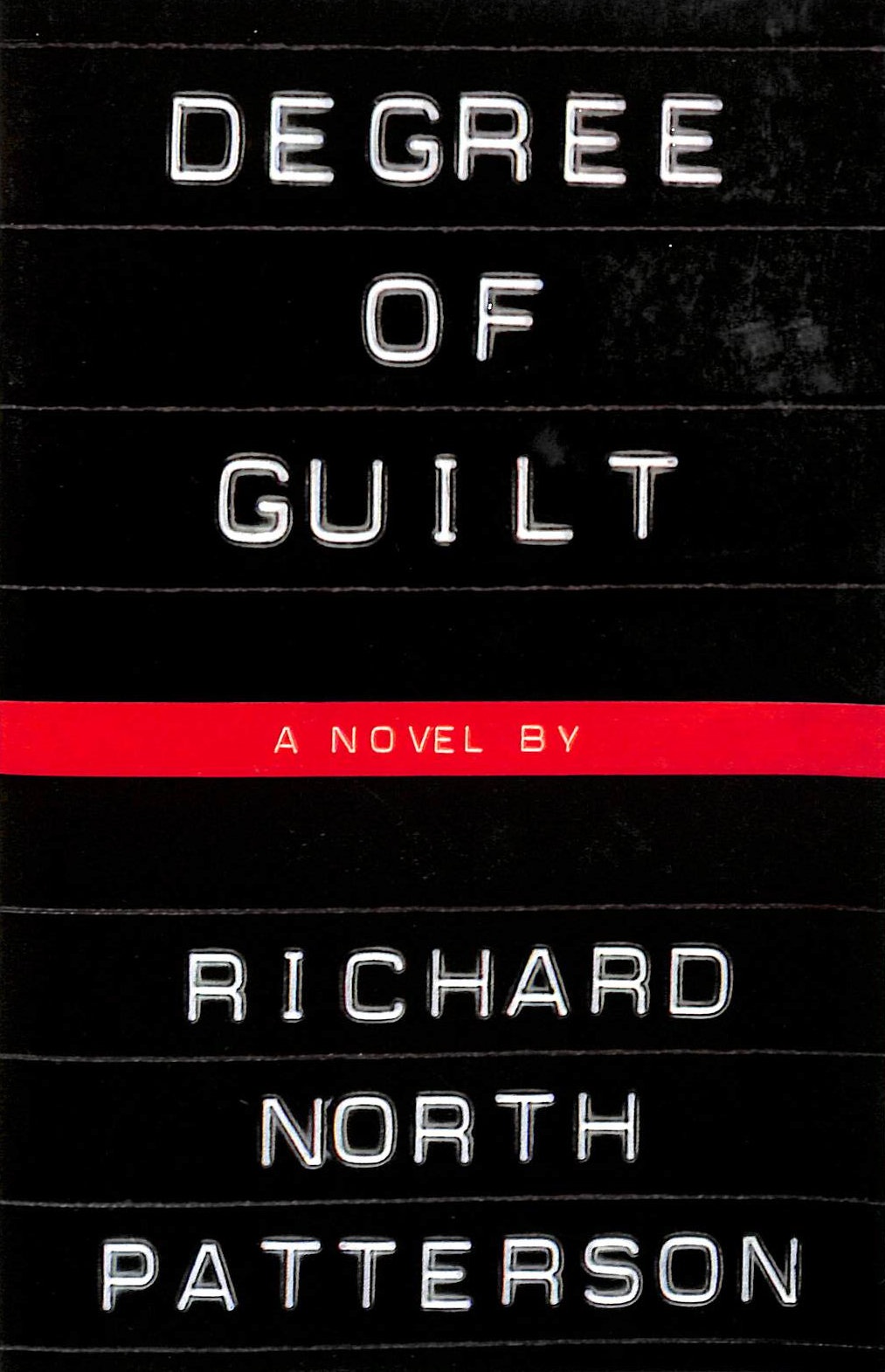Degree of Guilt