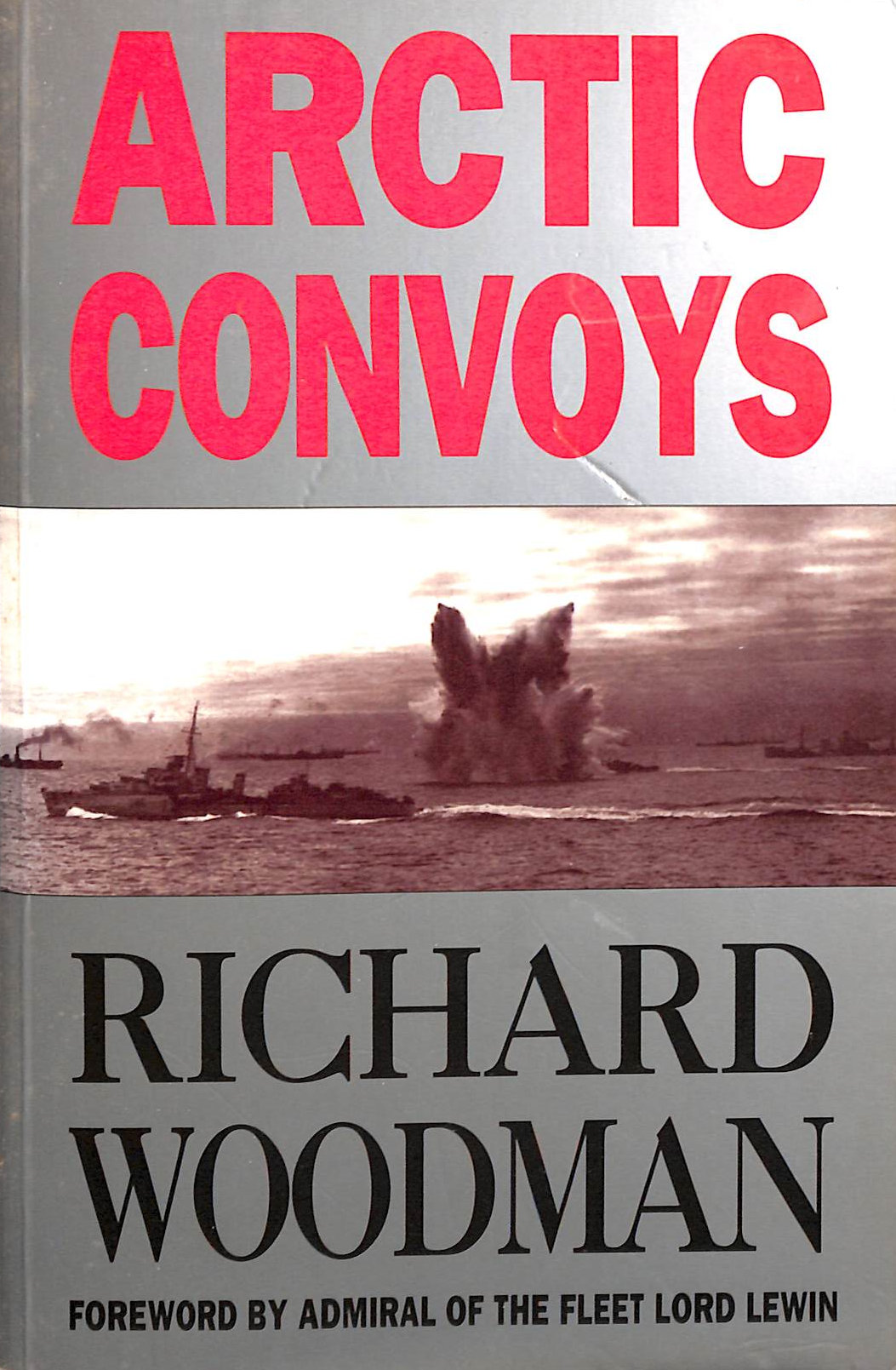 Arctic Convoys 1941-1945