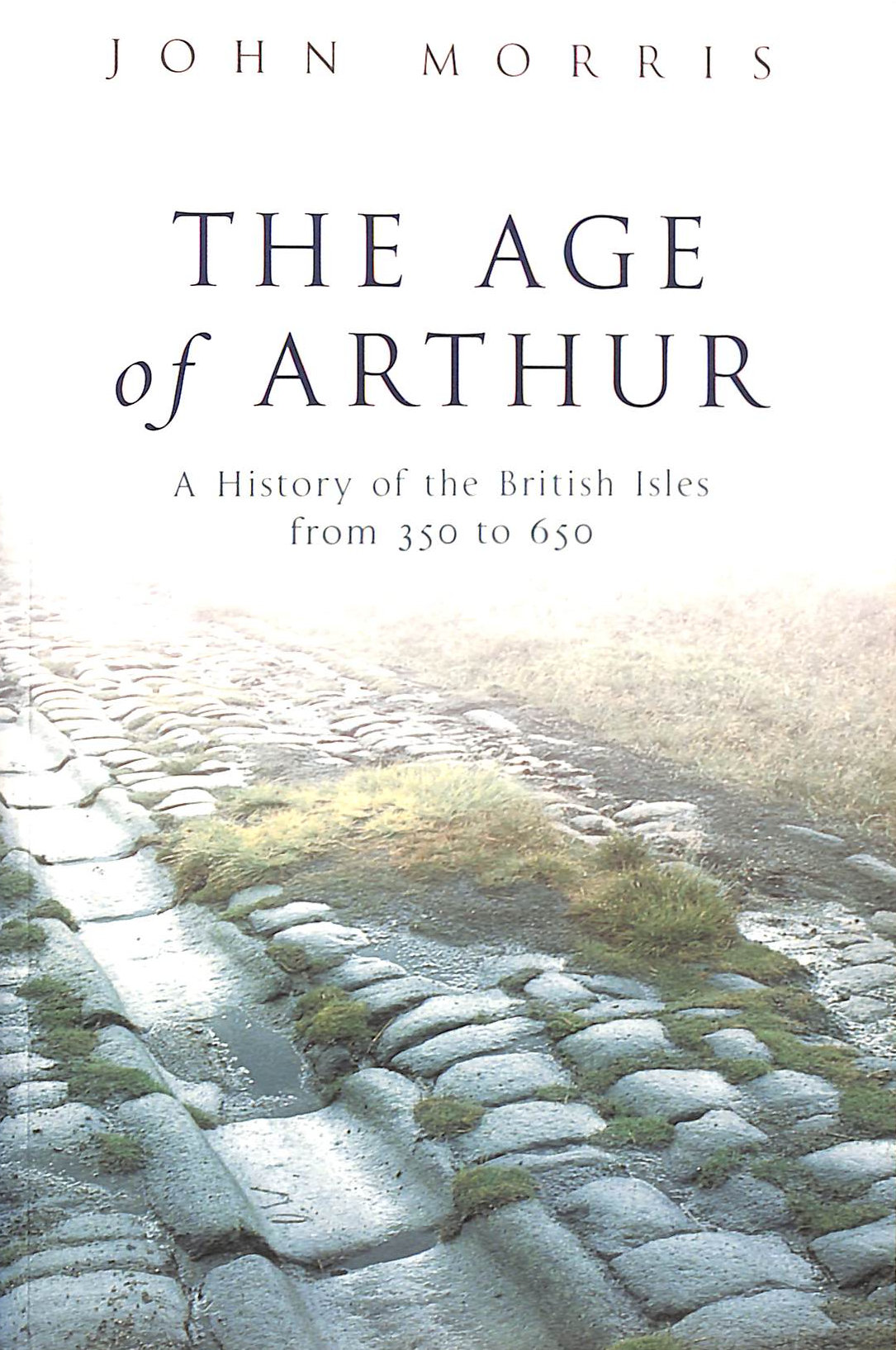 The Age Of Arthur