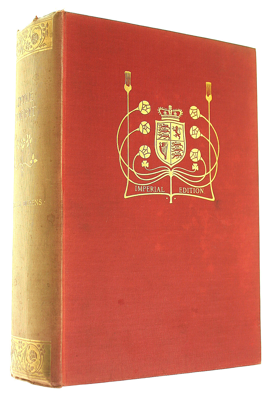 Little Dorrit