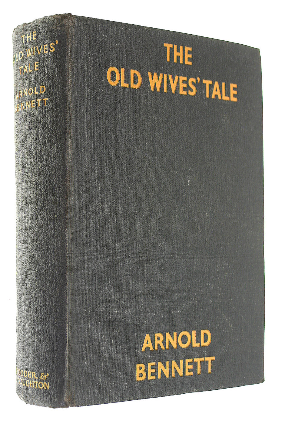 The Old Wives' Tale
