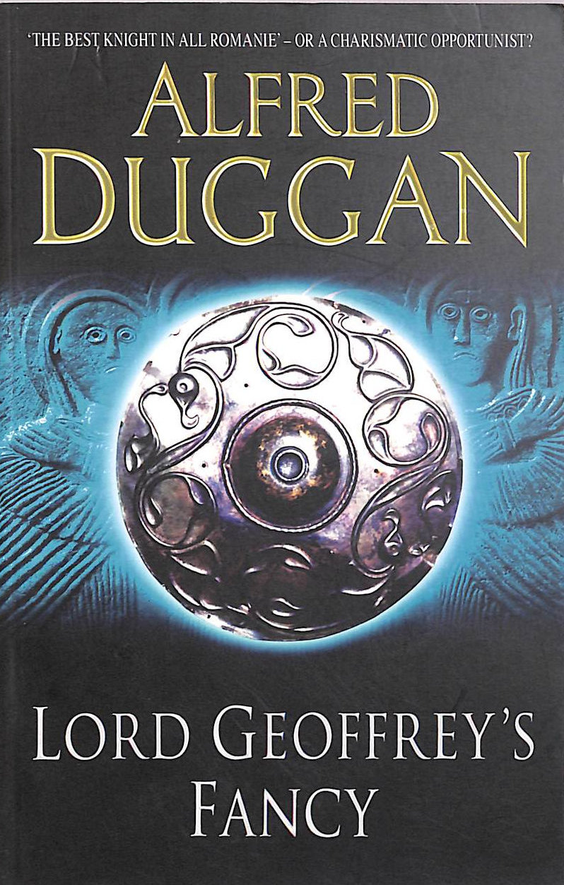 Lord Geoffrey's Fancy