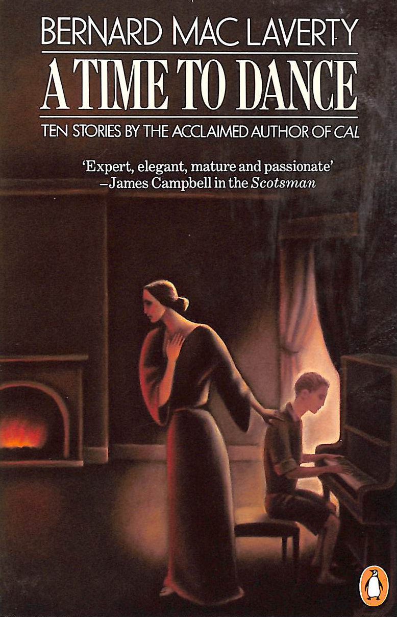 A Time to Dance: And Other Stories: Father And Son; a Time to Dance; my Dear Palestrina; Life Drawing; Phonefun Limited; the Daily Woman; No Joke; the . of a Sin; Eels; Language, Truth And Lockjaw