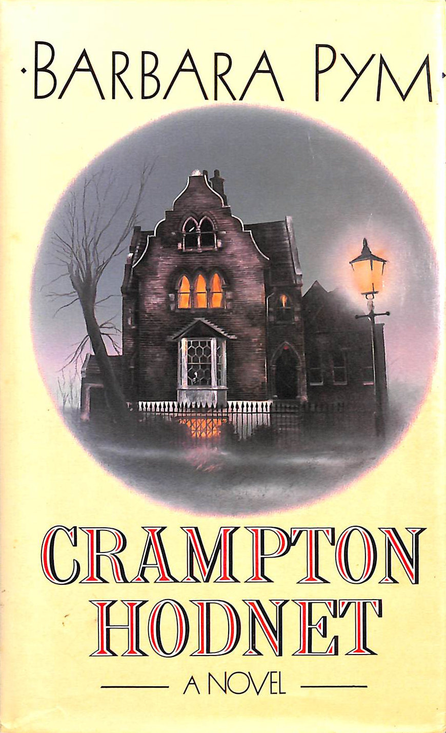 Crampton Hodnet