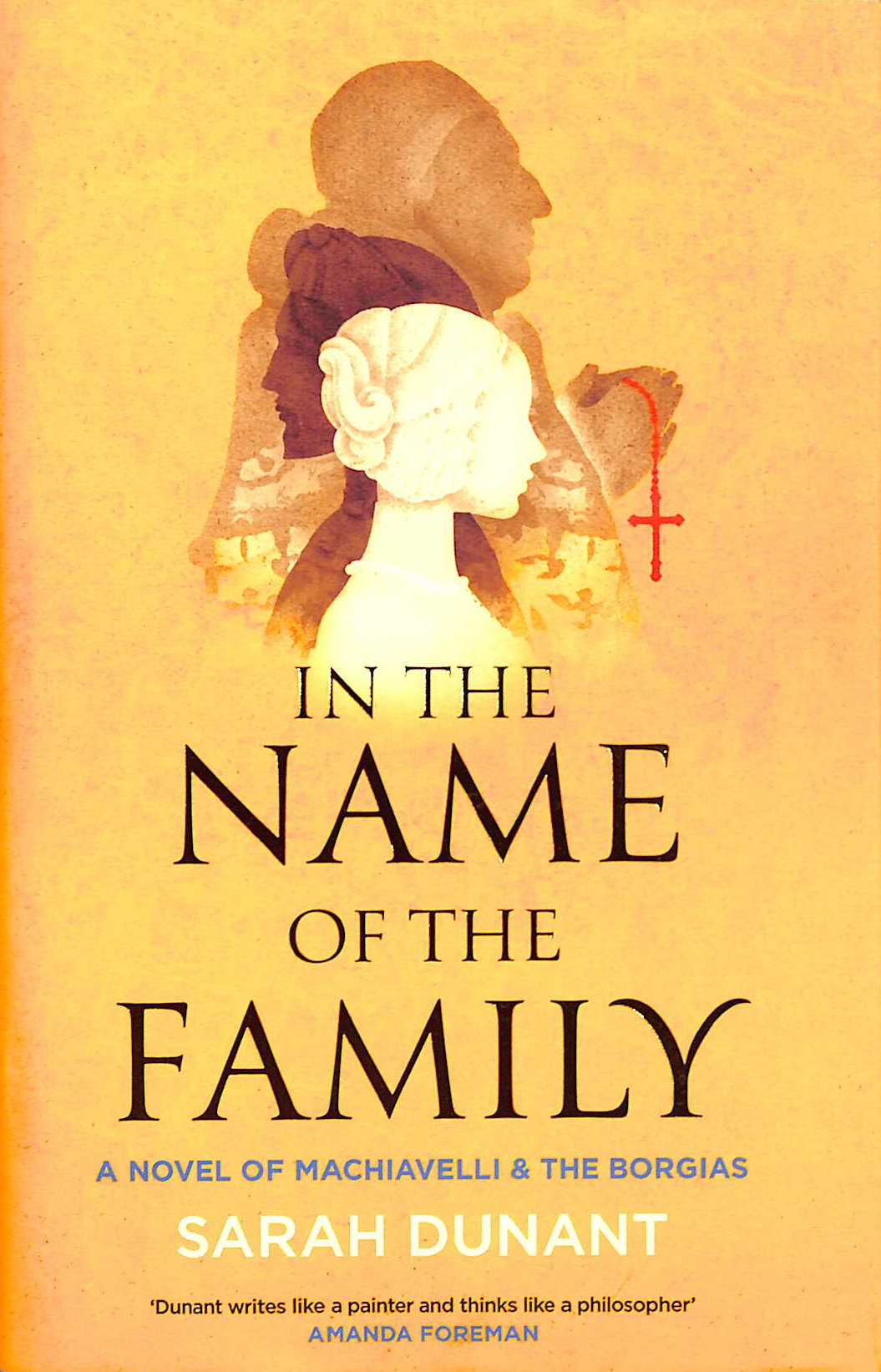 In The Name of the Family