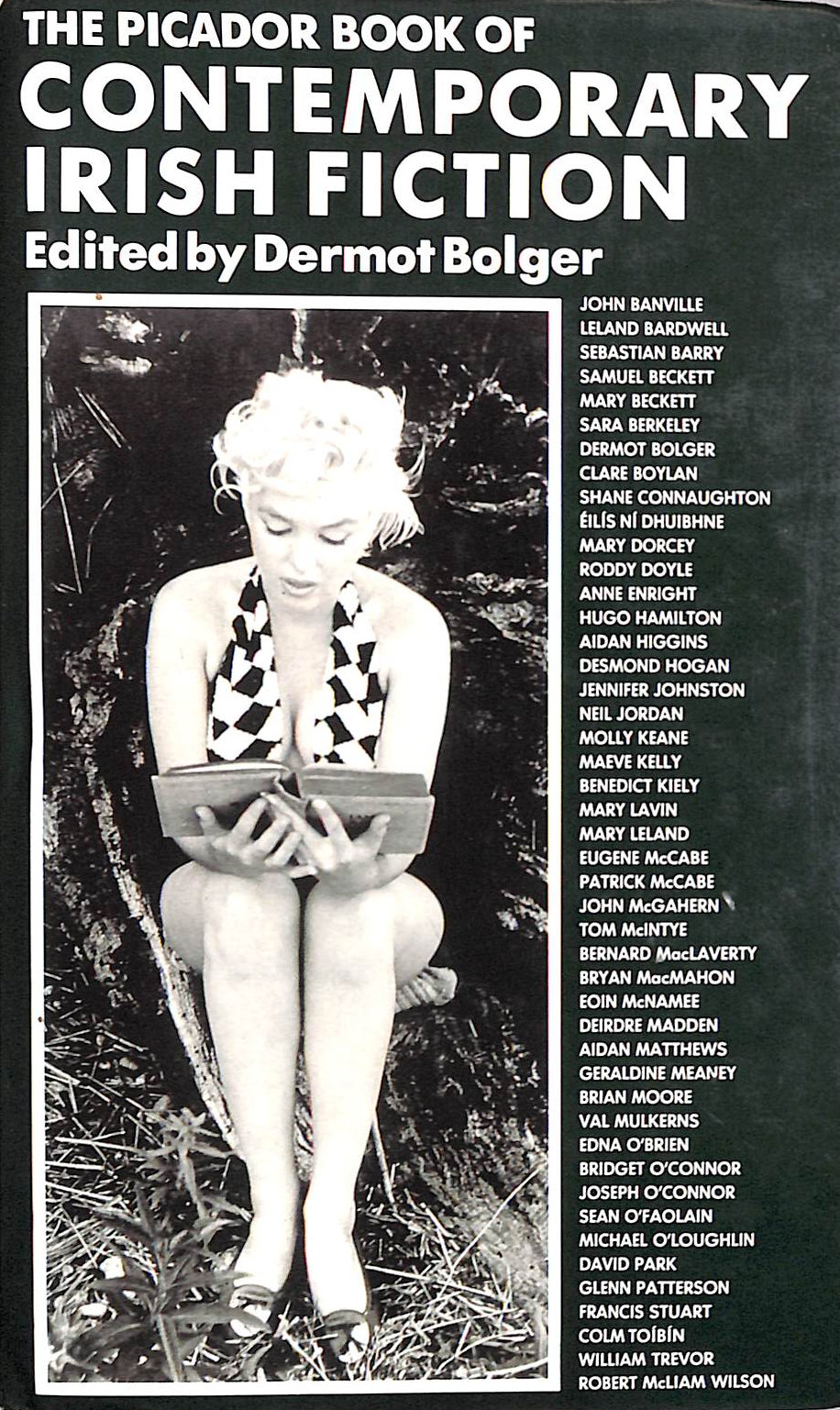 The Picador Book of Contemporary Irish Fiction