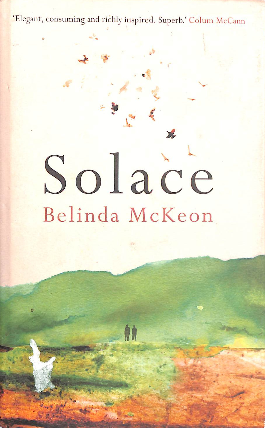 Solace