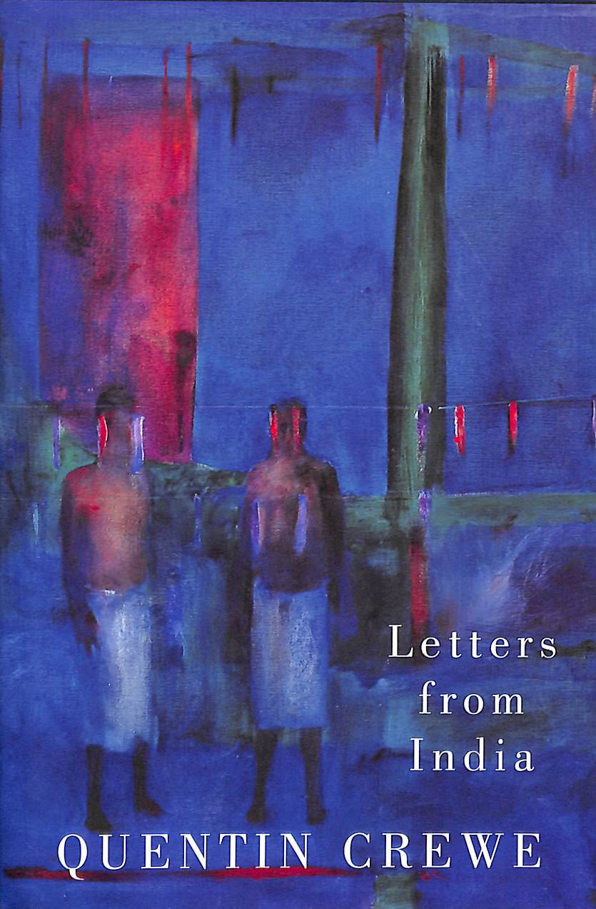 Letters from India