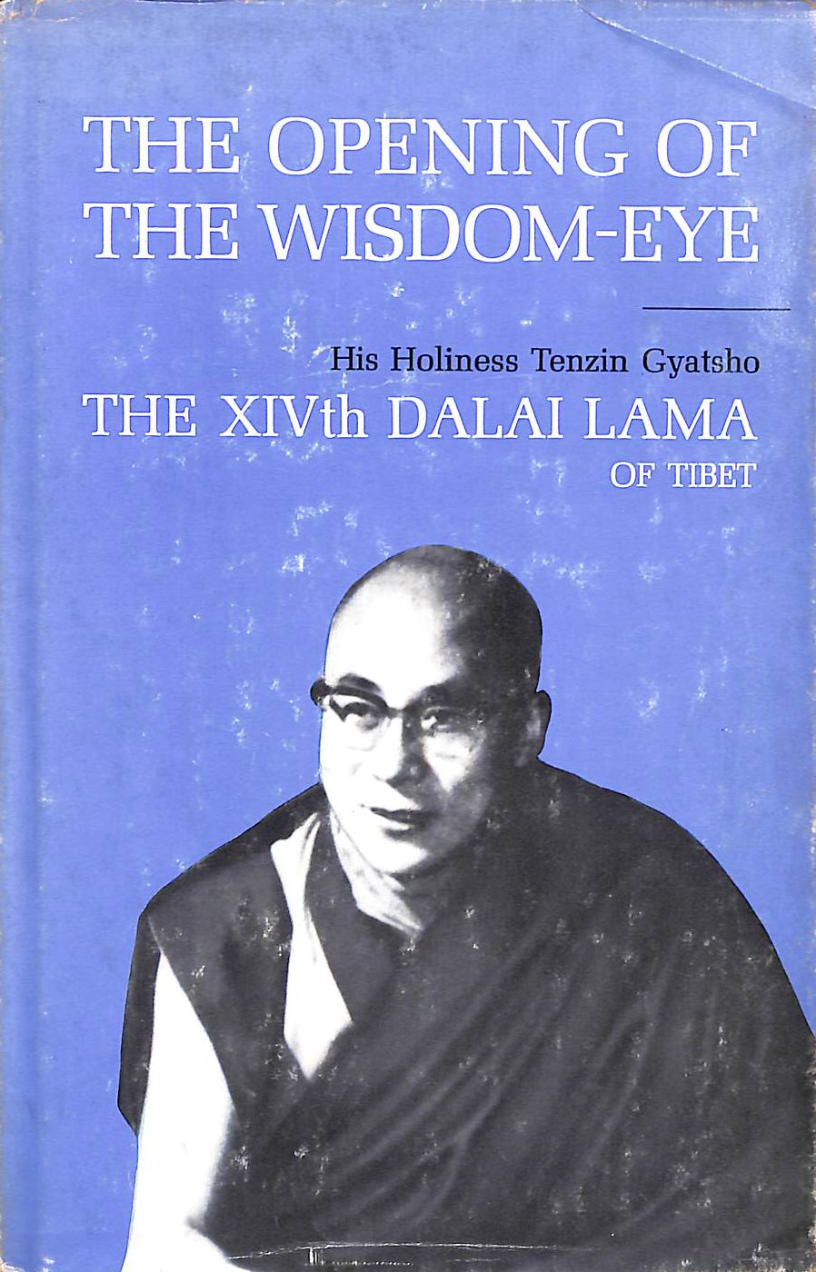 Opening of the Wisdom-eye