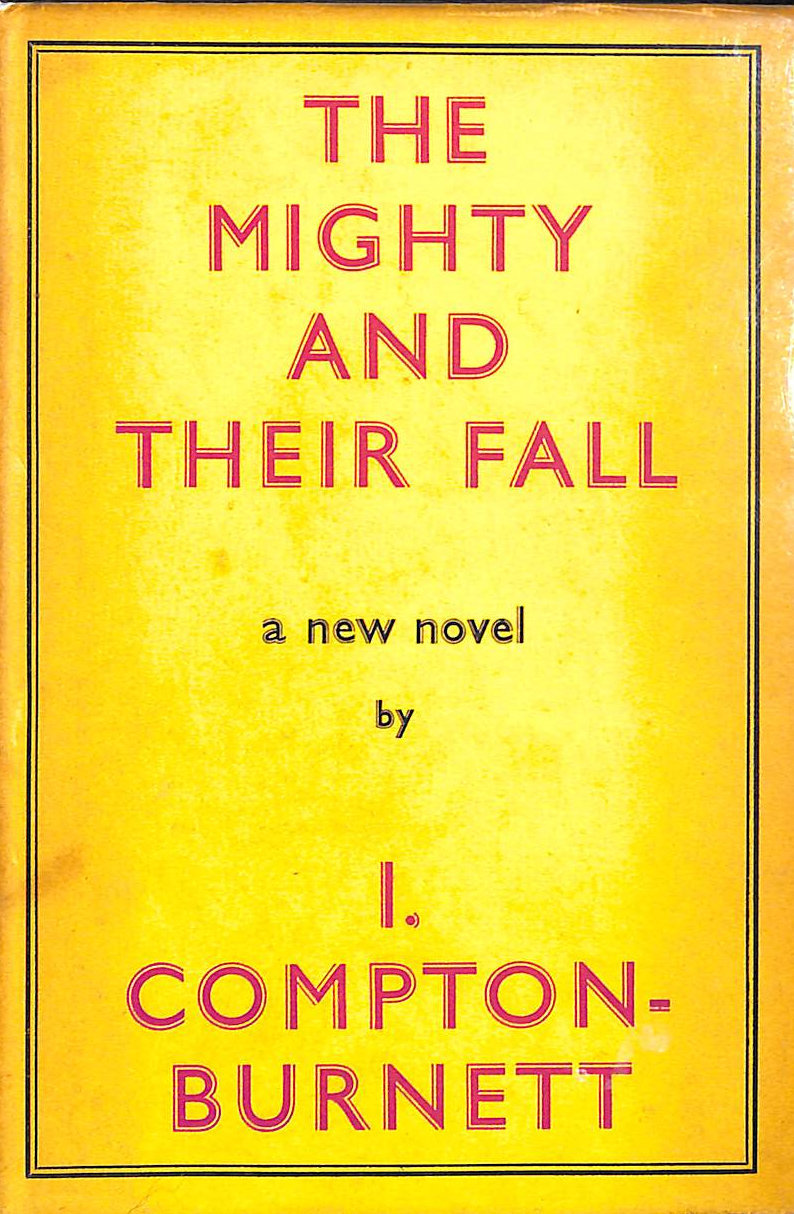 The Mighty and their Fall