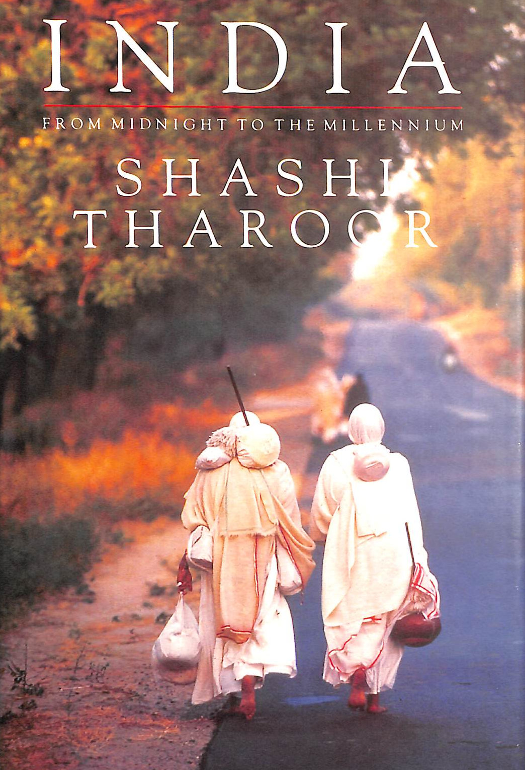 India: From Midnight to the Millennium