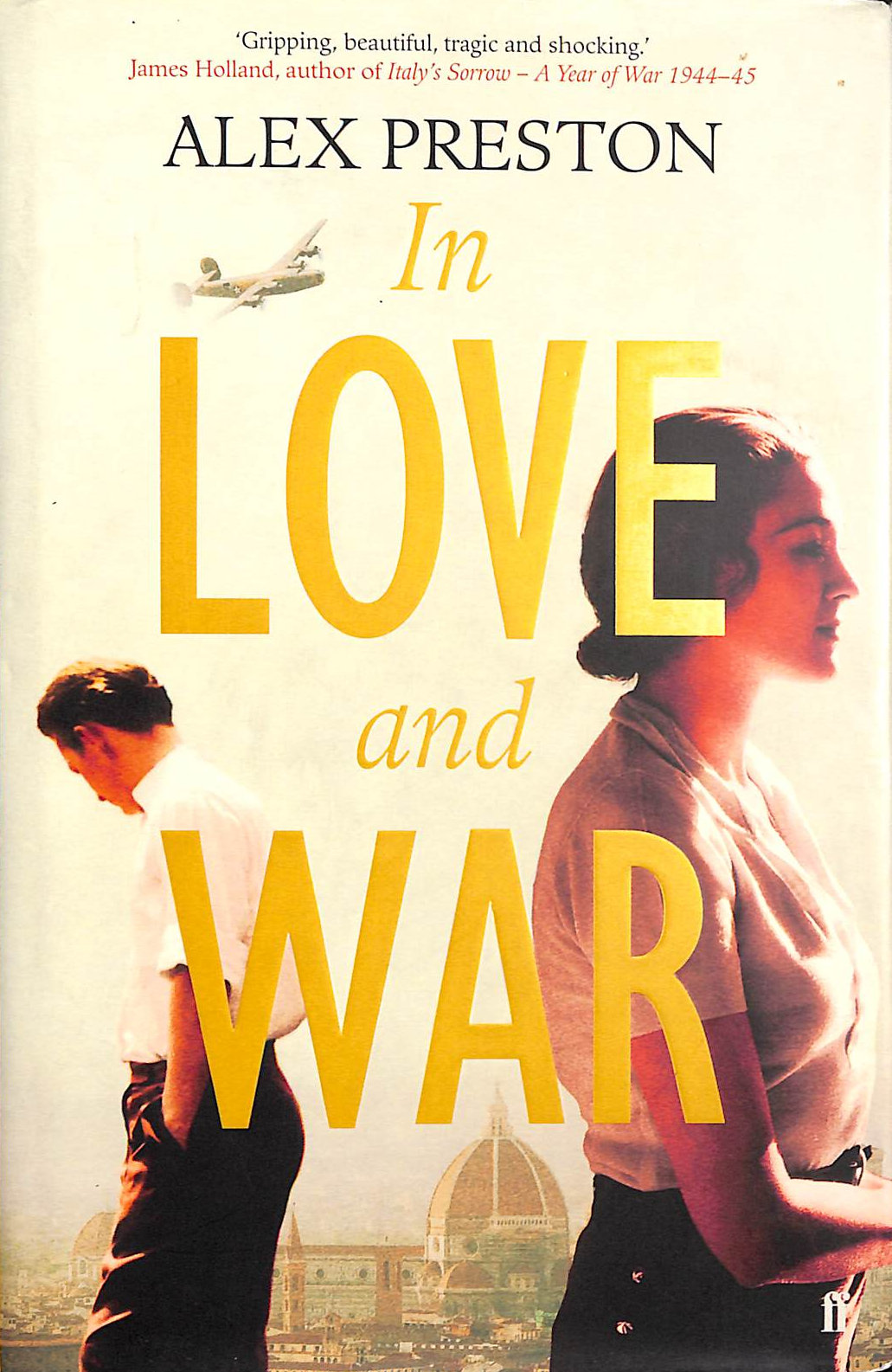 In Love and War
