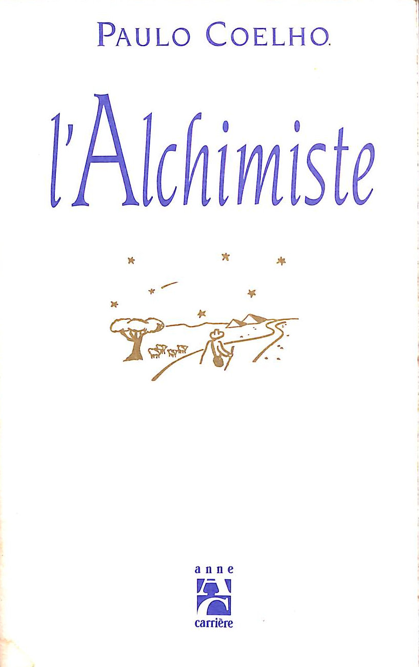 L'Alchimiste