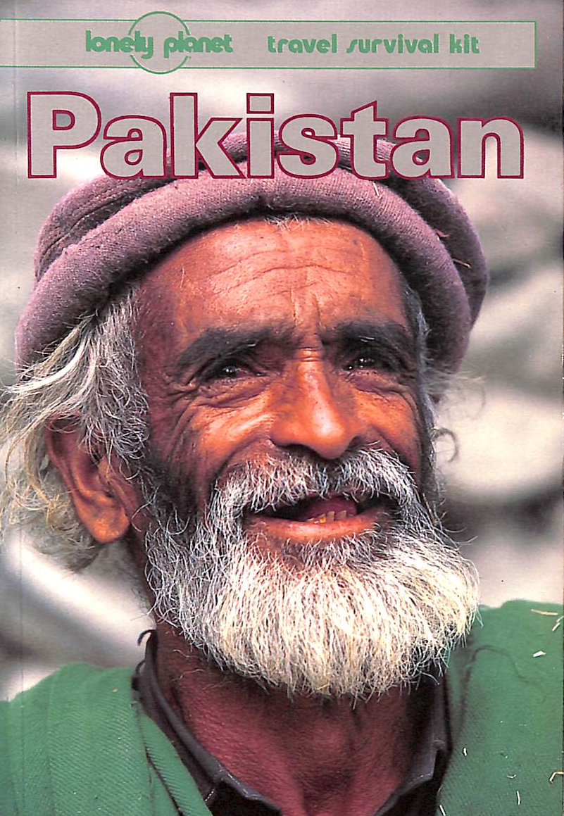 Pakistan (Lonely Planet Travel Survival Kit)