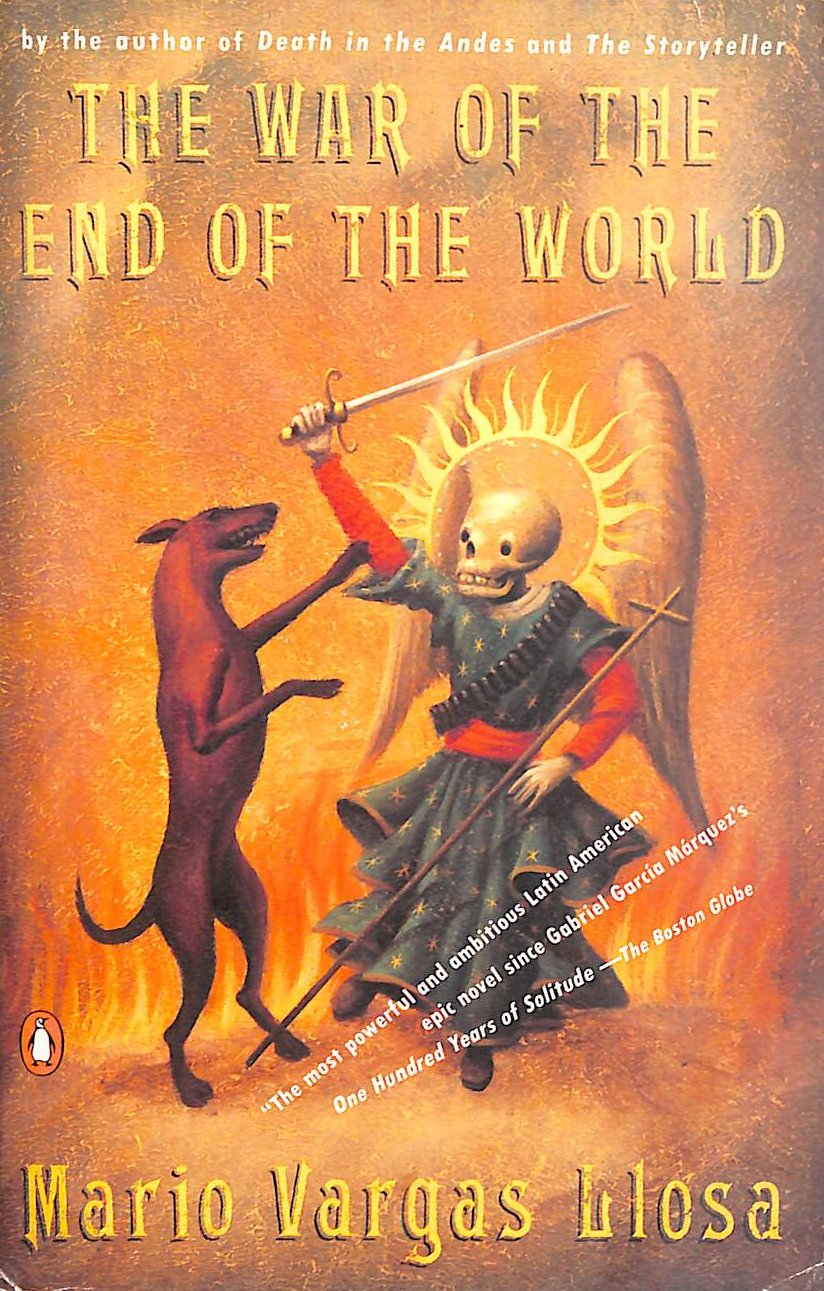 The War of the End of the World