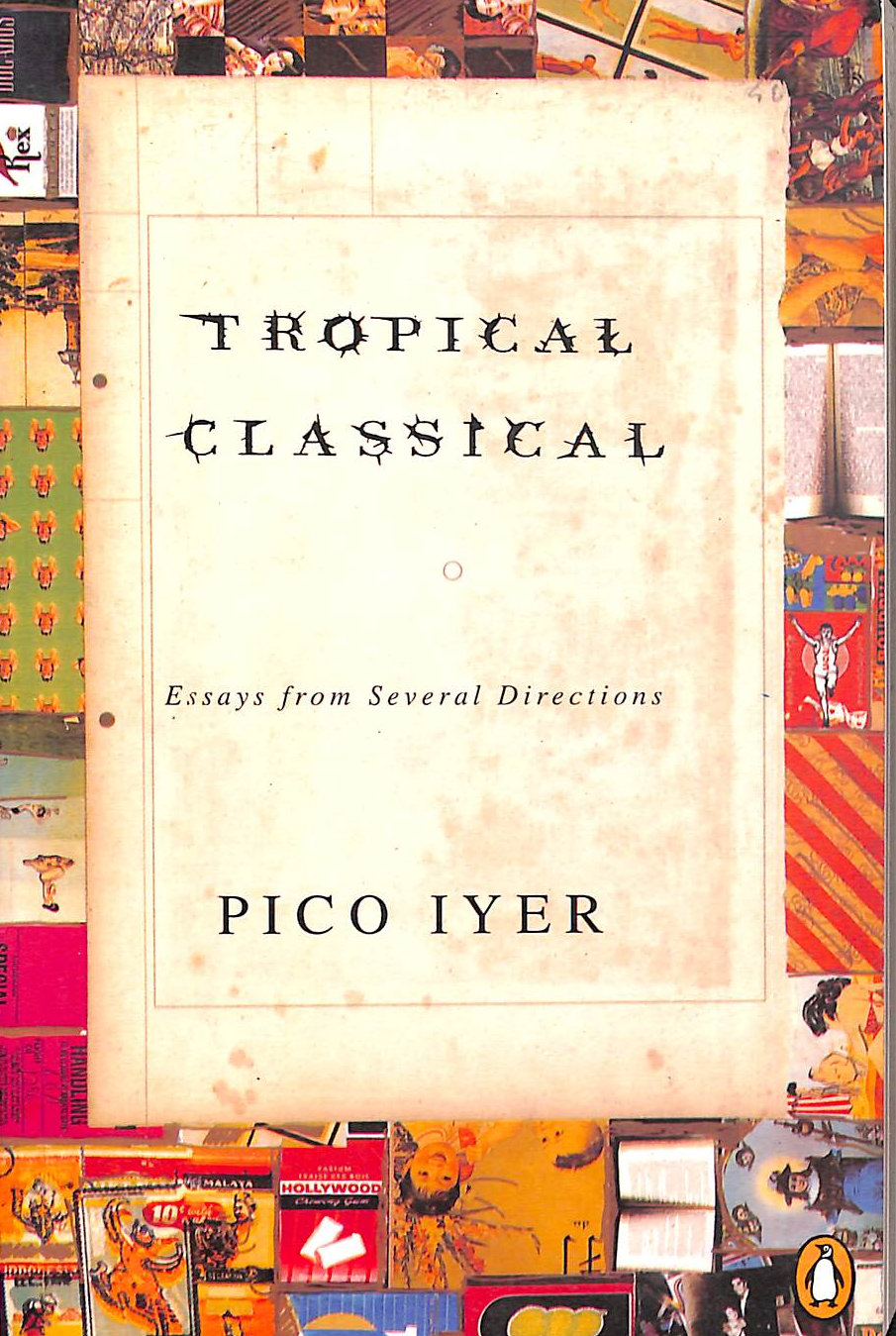 Tropical Classical