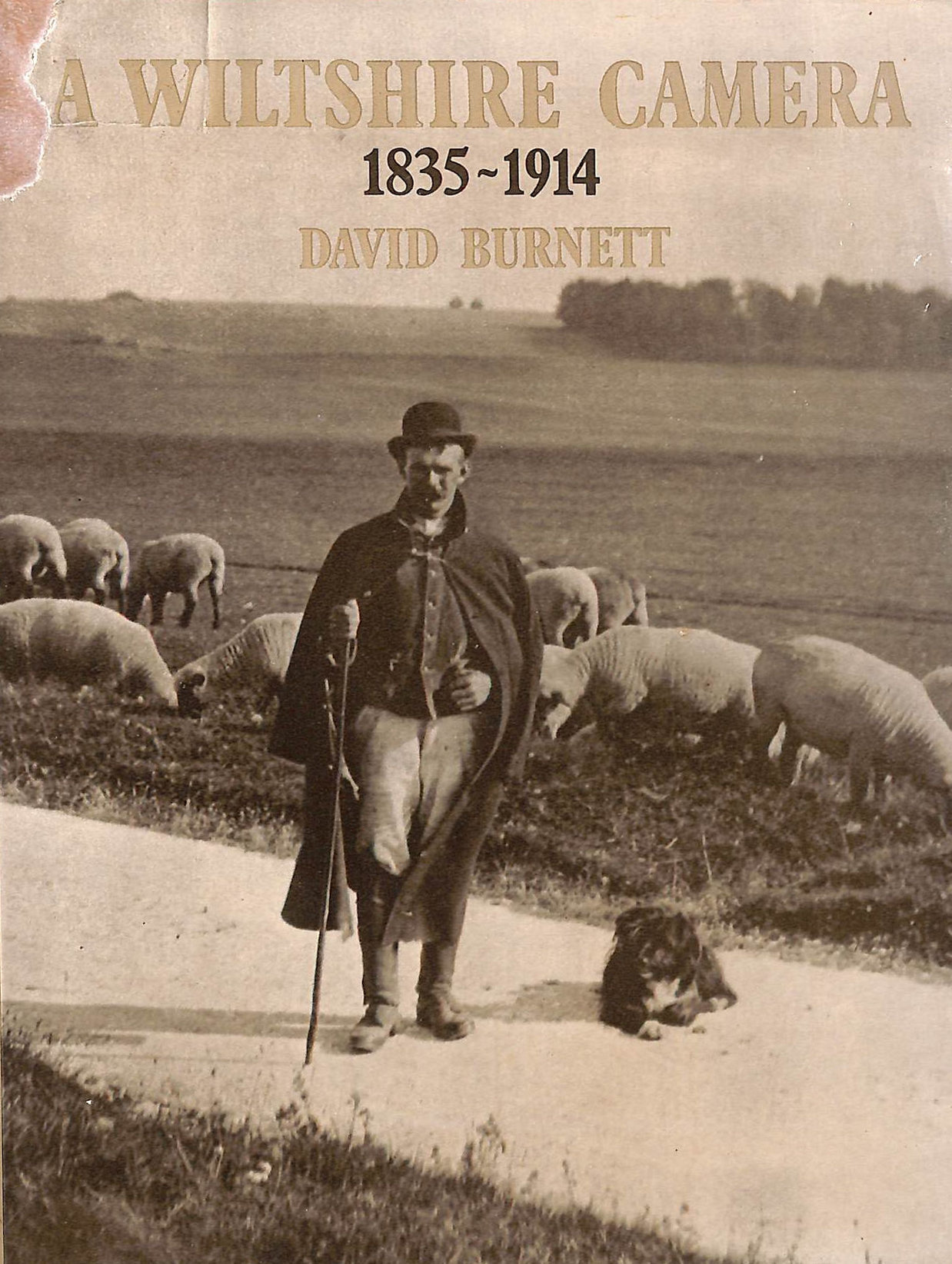 A Wiltshire Camera 1835-1914