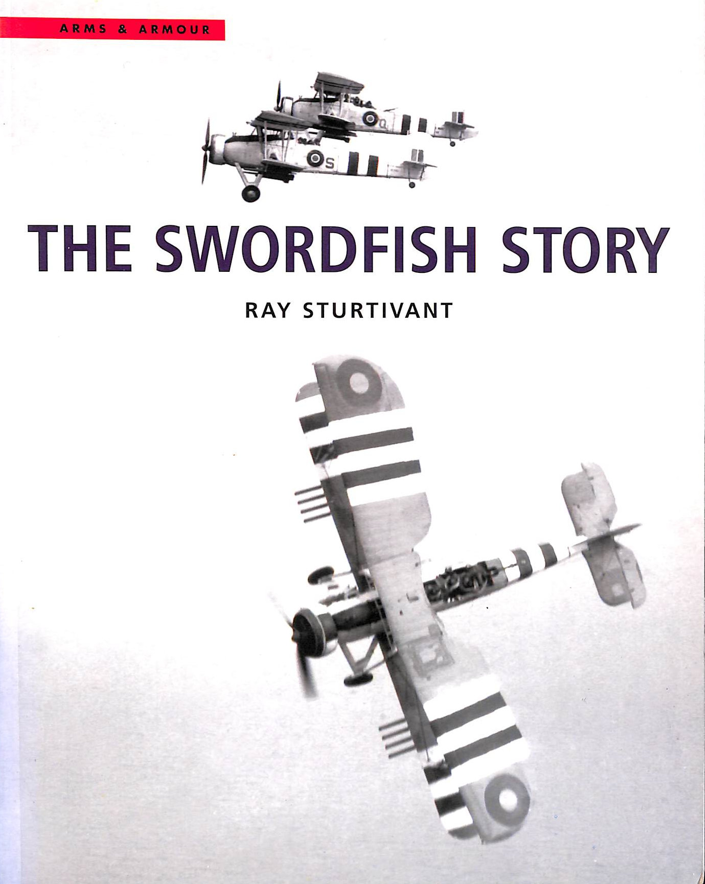 The Swordfish Story