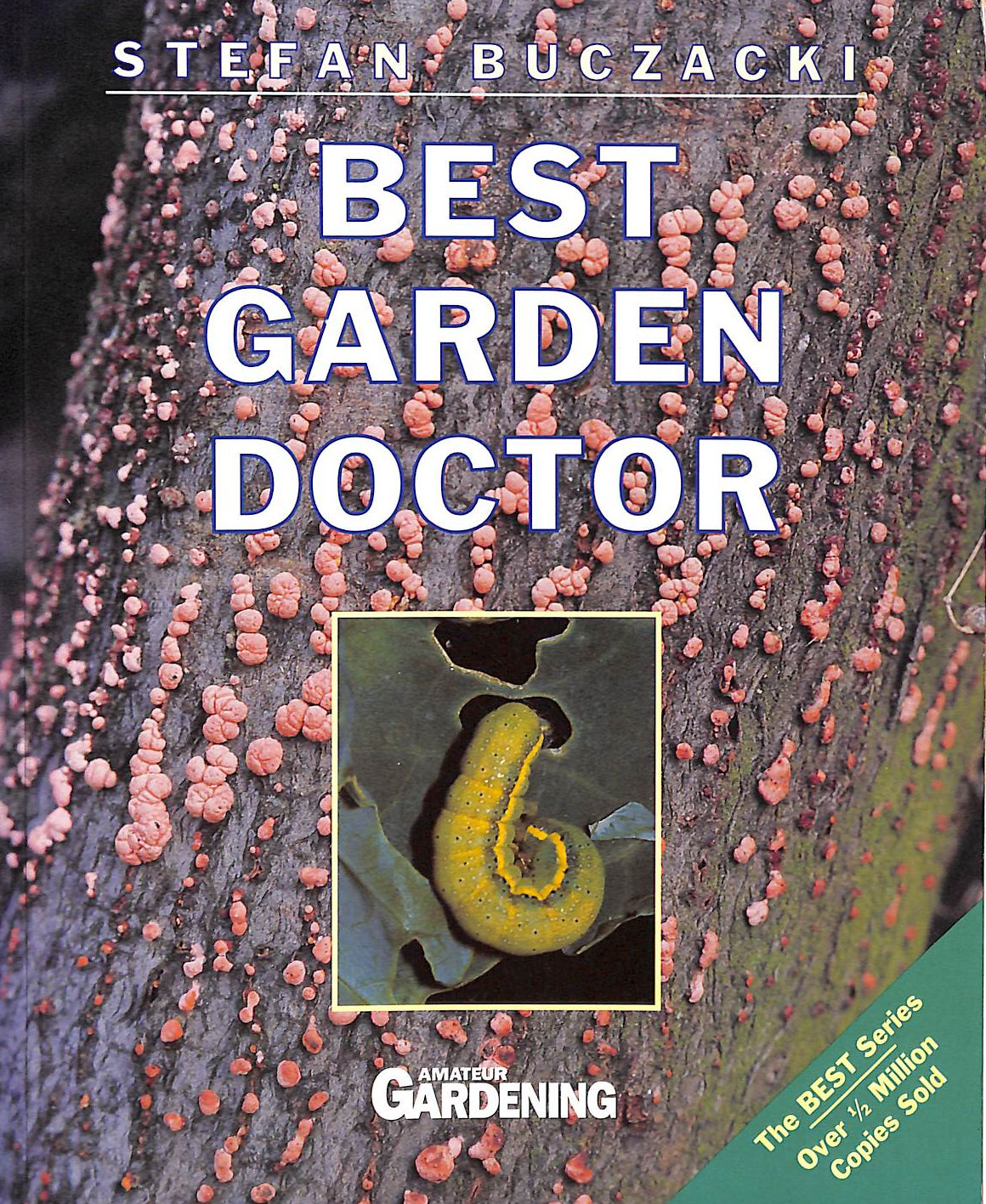 Best Garden Doctor: 9