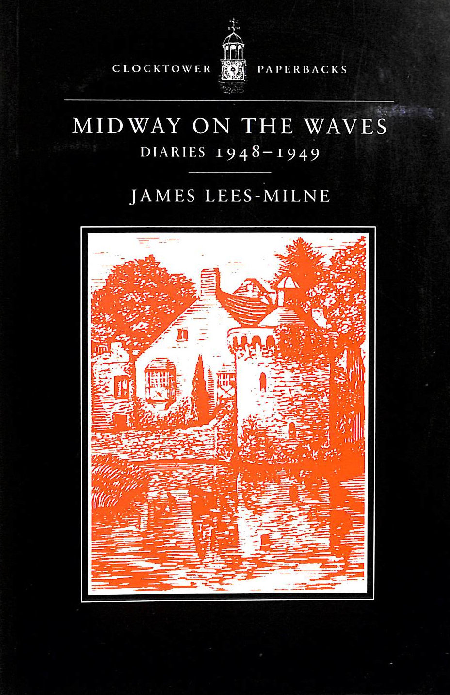 Midway on the Waves: Diaries 1948-1949