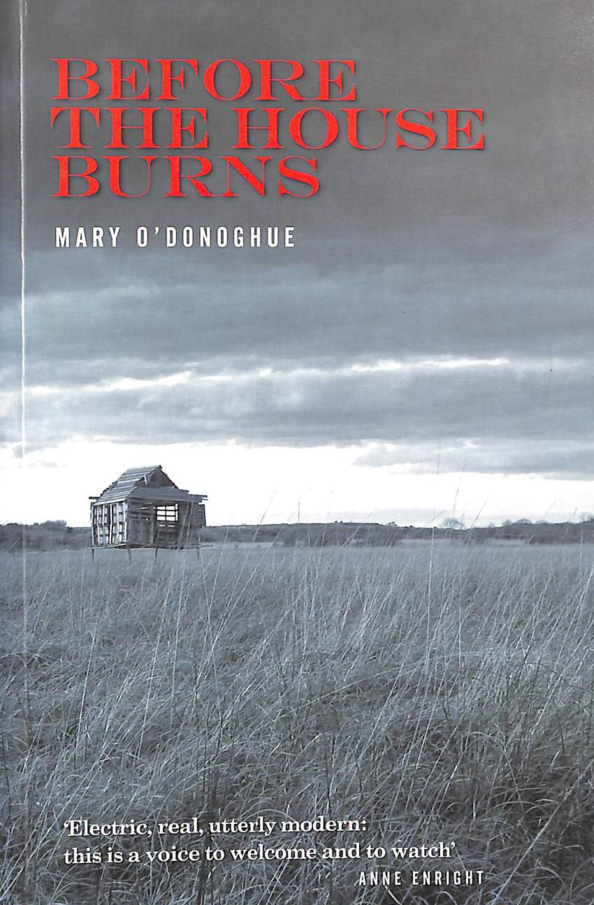 Before The House Burns