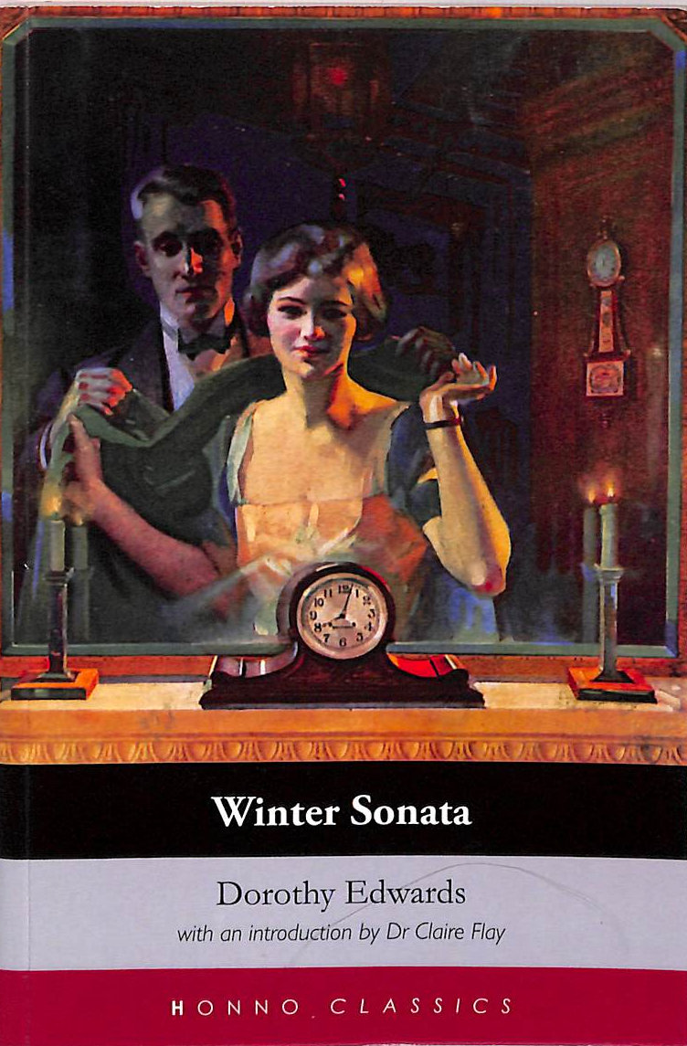 Winter Sonata (Honno's Welsh Women's Classics)