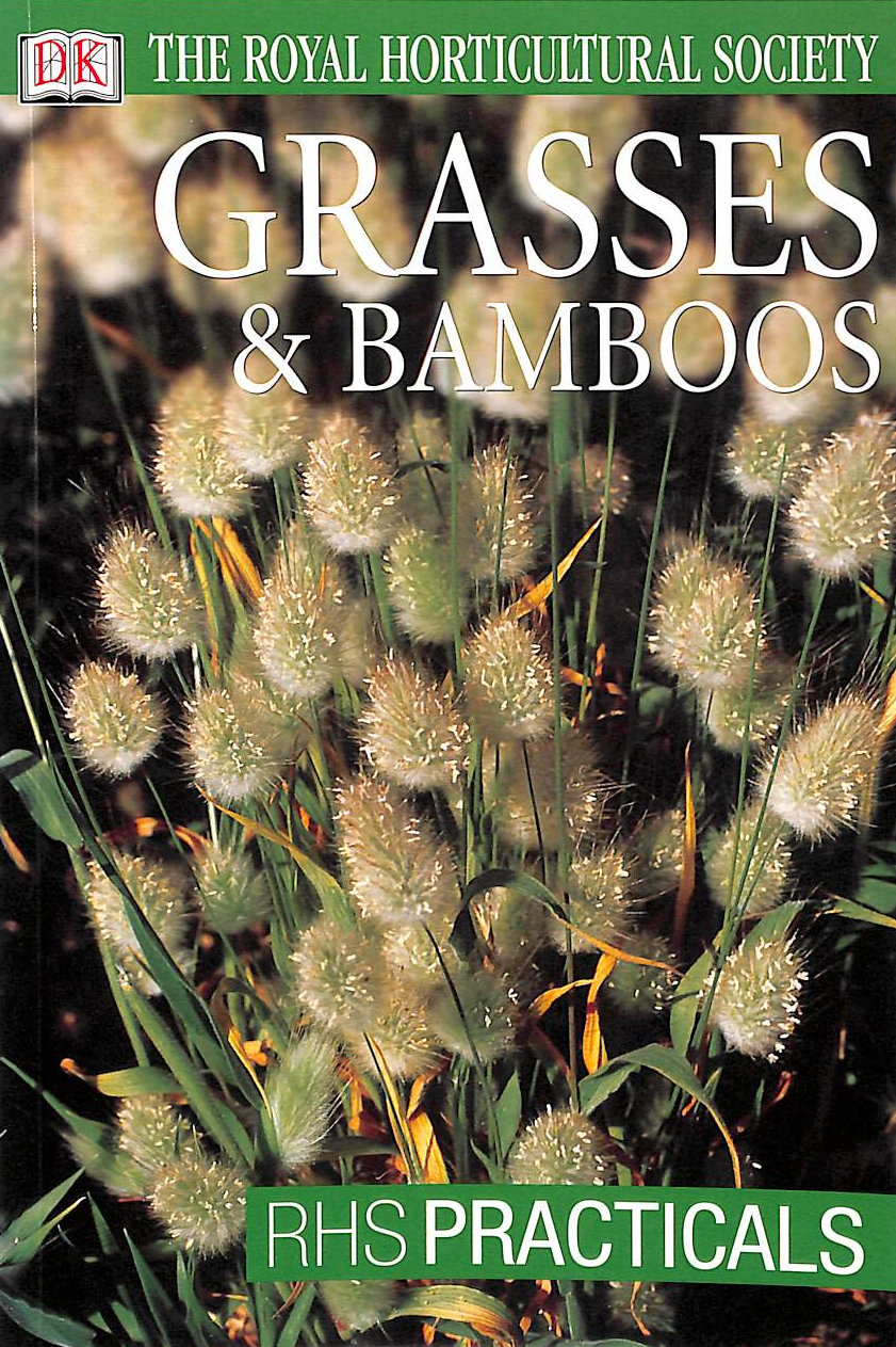 Grasses & Bamboos (RHS Practicals)