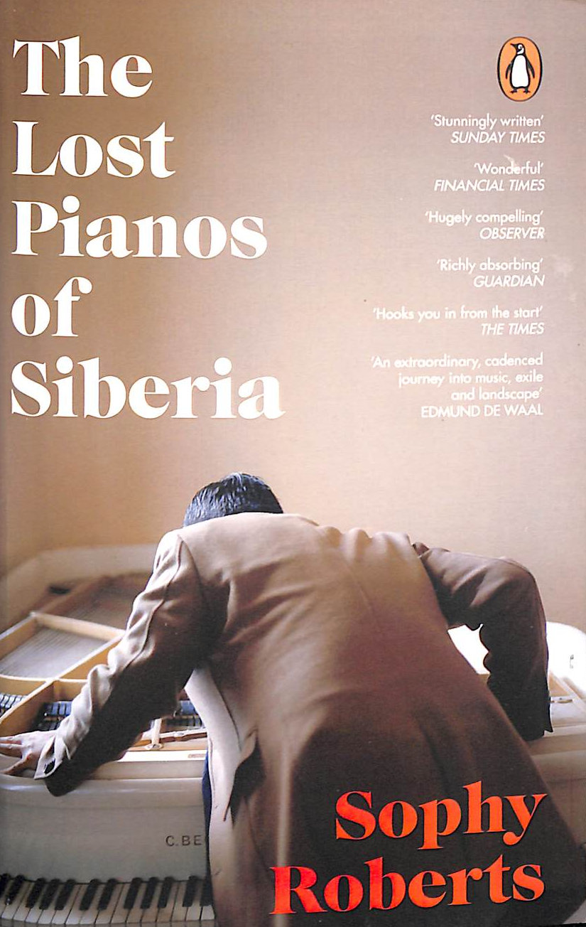 The Lost Pianos of Siberia