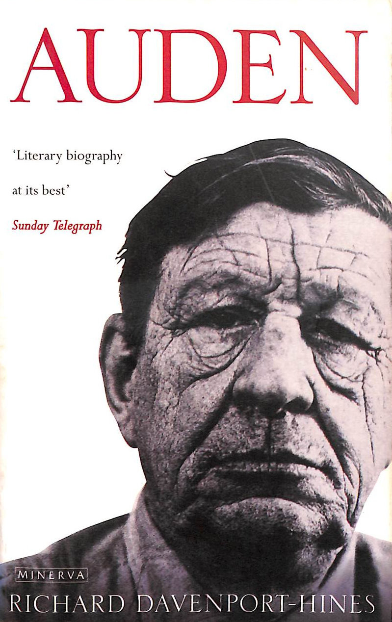 Auden