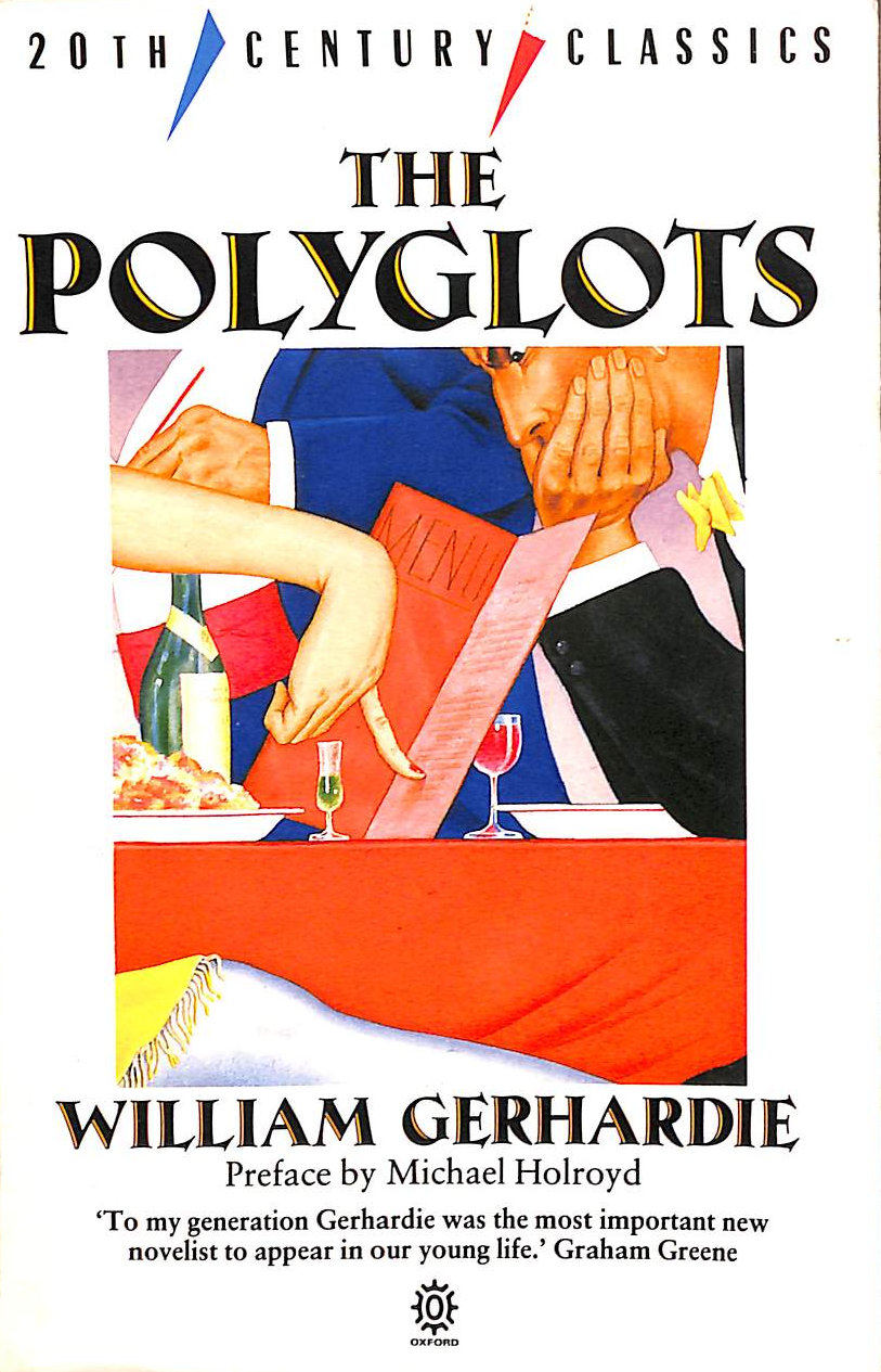 The Polyglots