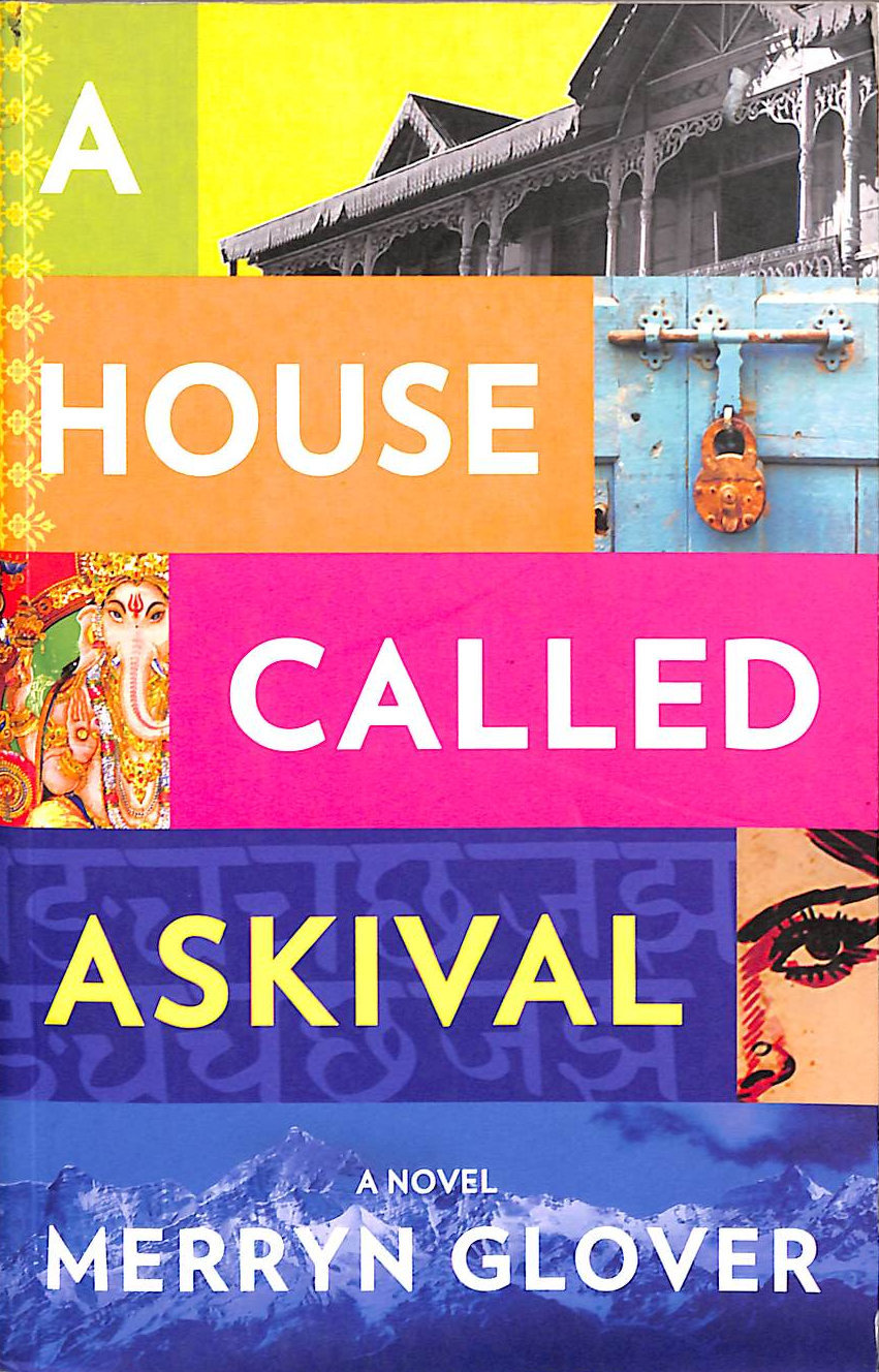 A House Called Askival