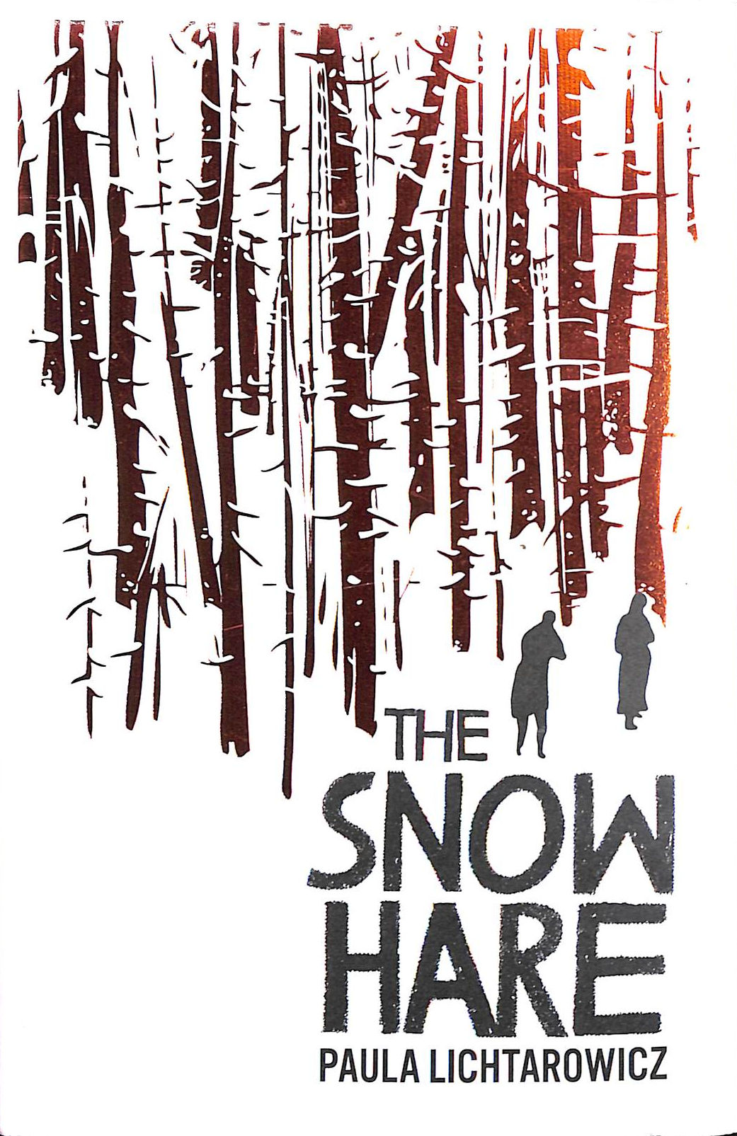 The Snow Hare