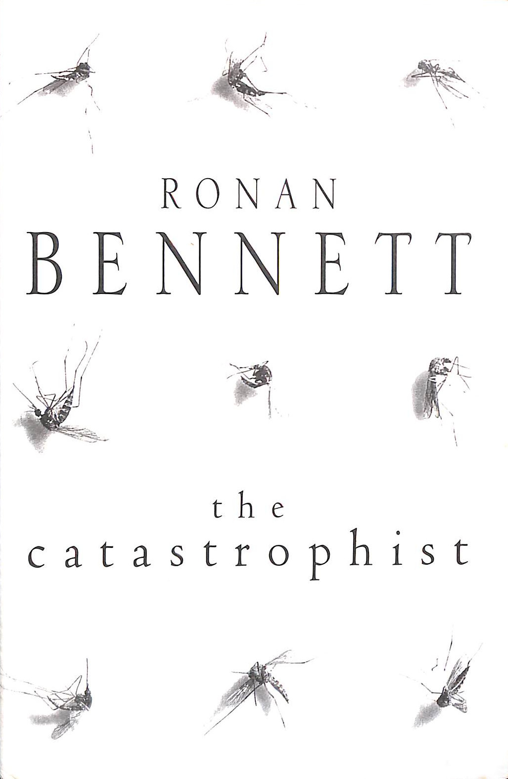 The Catastrophist