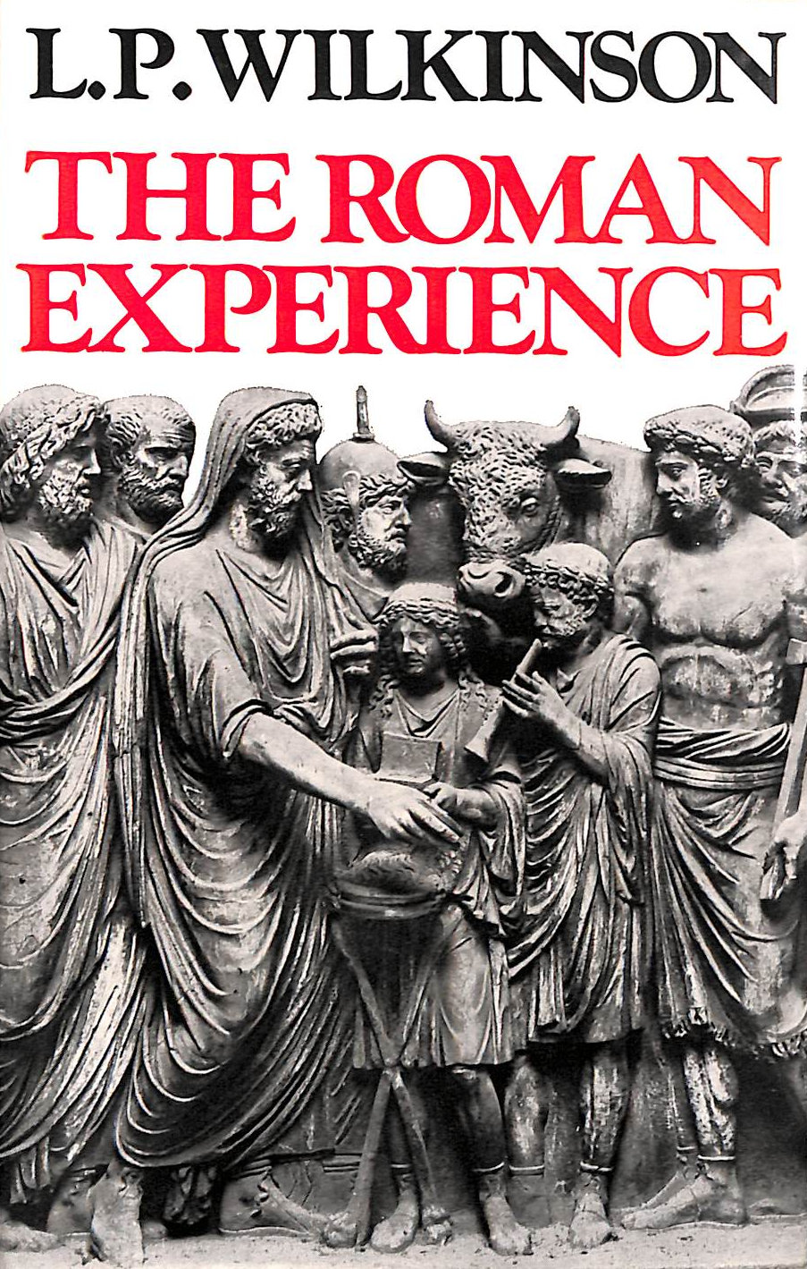 The Roman Experience