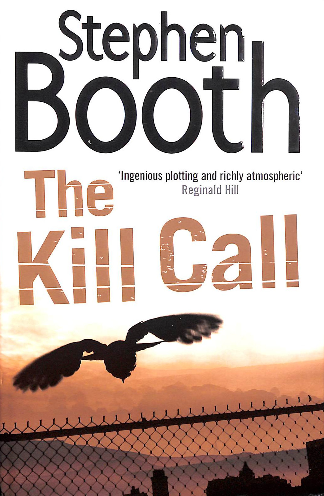 The Kill Call: Book 9 (Cooper and Fry Crime Series)