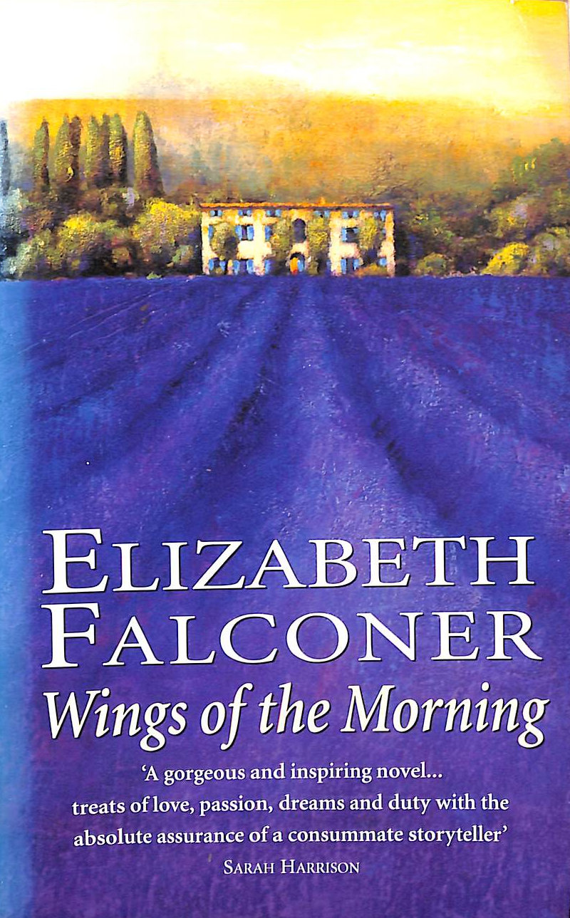 Wings of the Morning