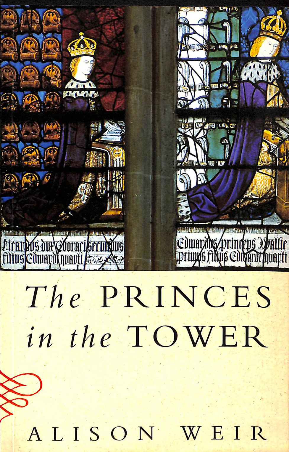 The Princes in the Tower