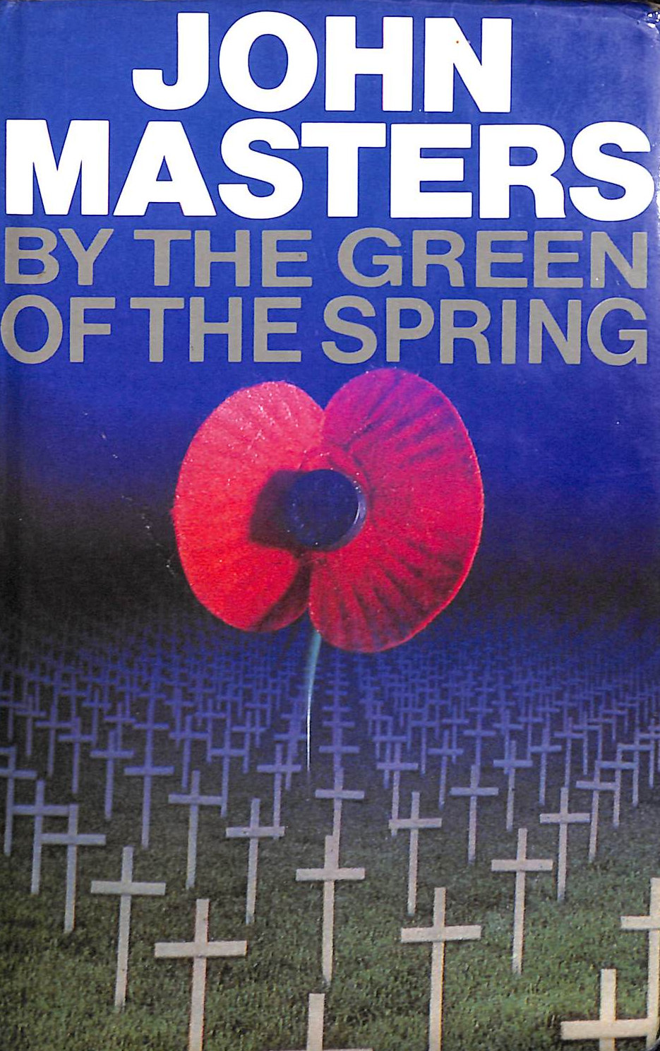 By the Green of the Spring