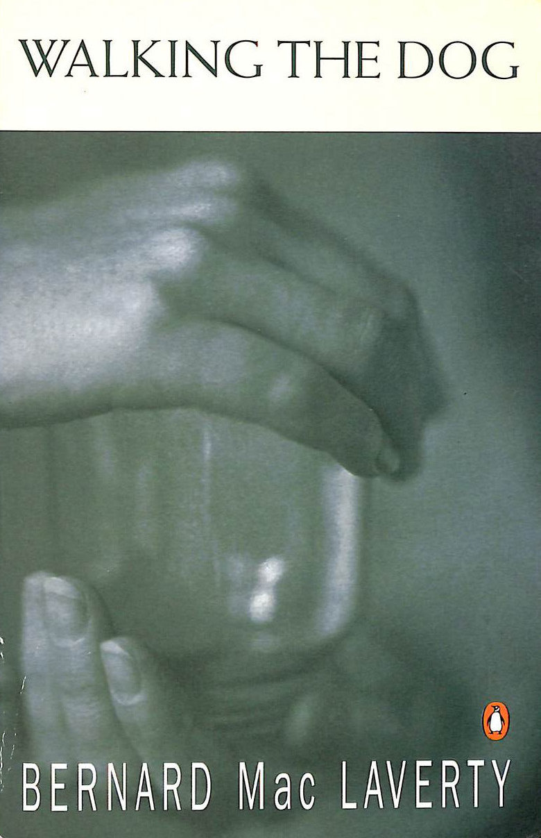 Walking the Dog: And Other Stories