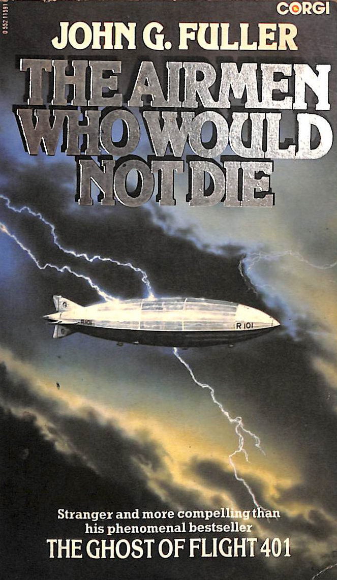 Airmen Who Would Not Die