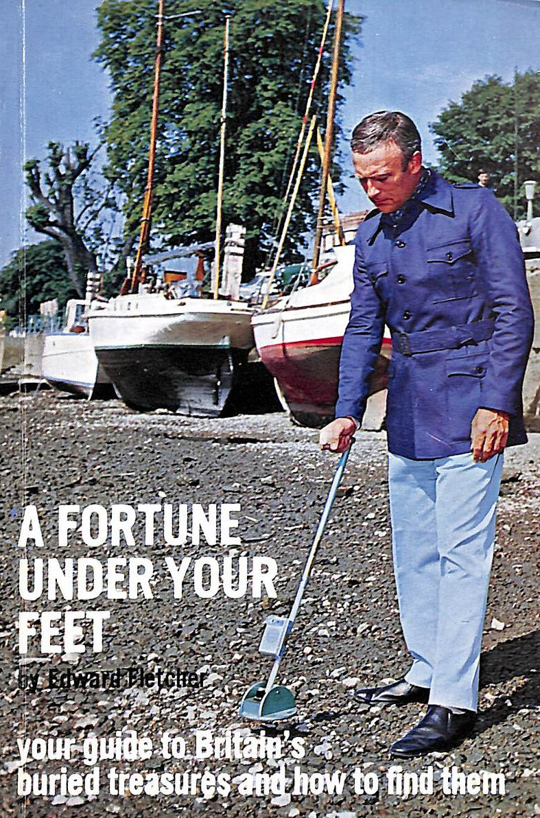 Fortune Under Your Feet